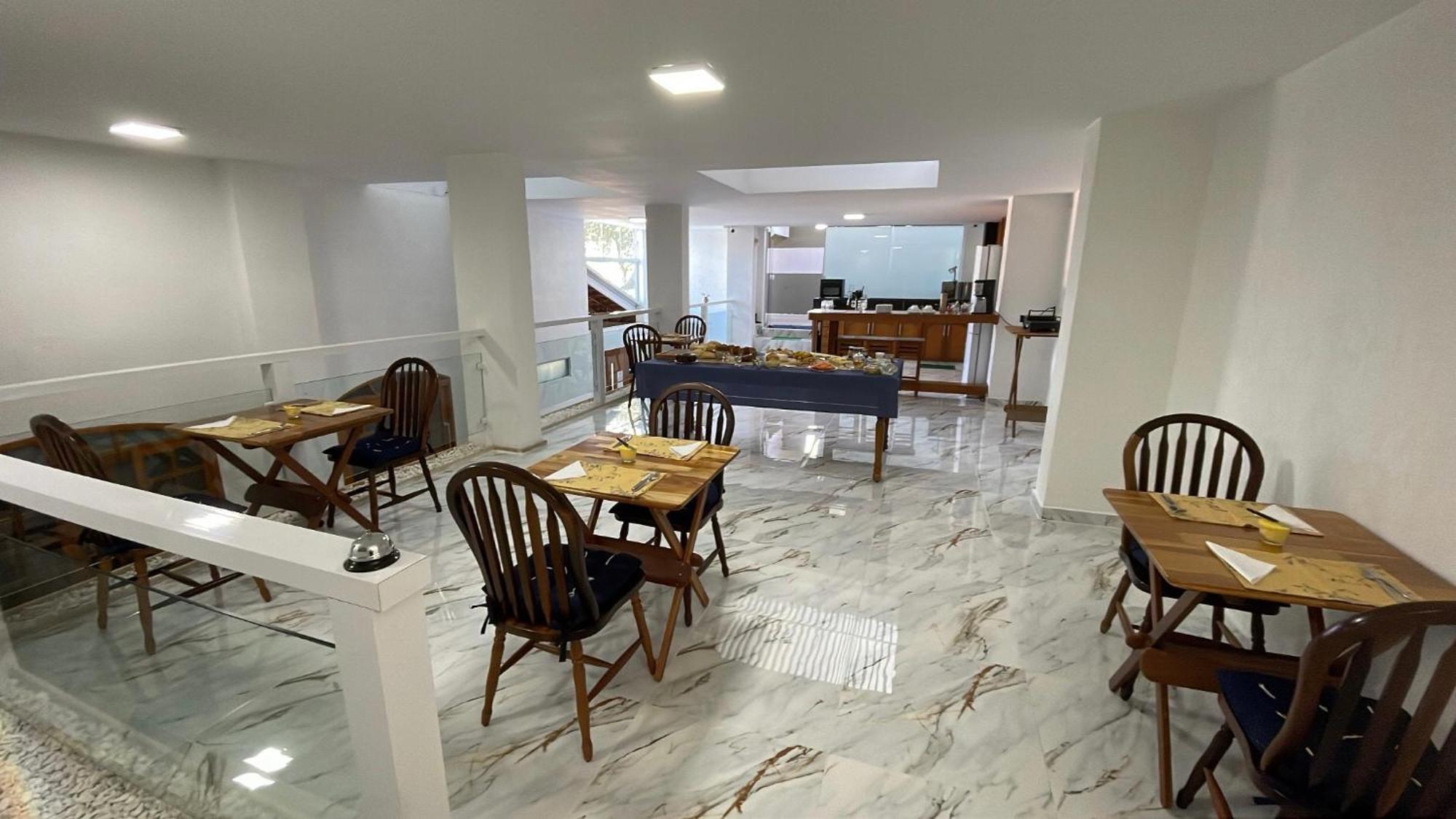Espaco Nobre Homestay *