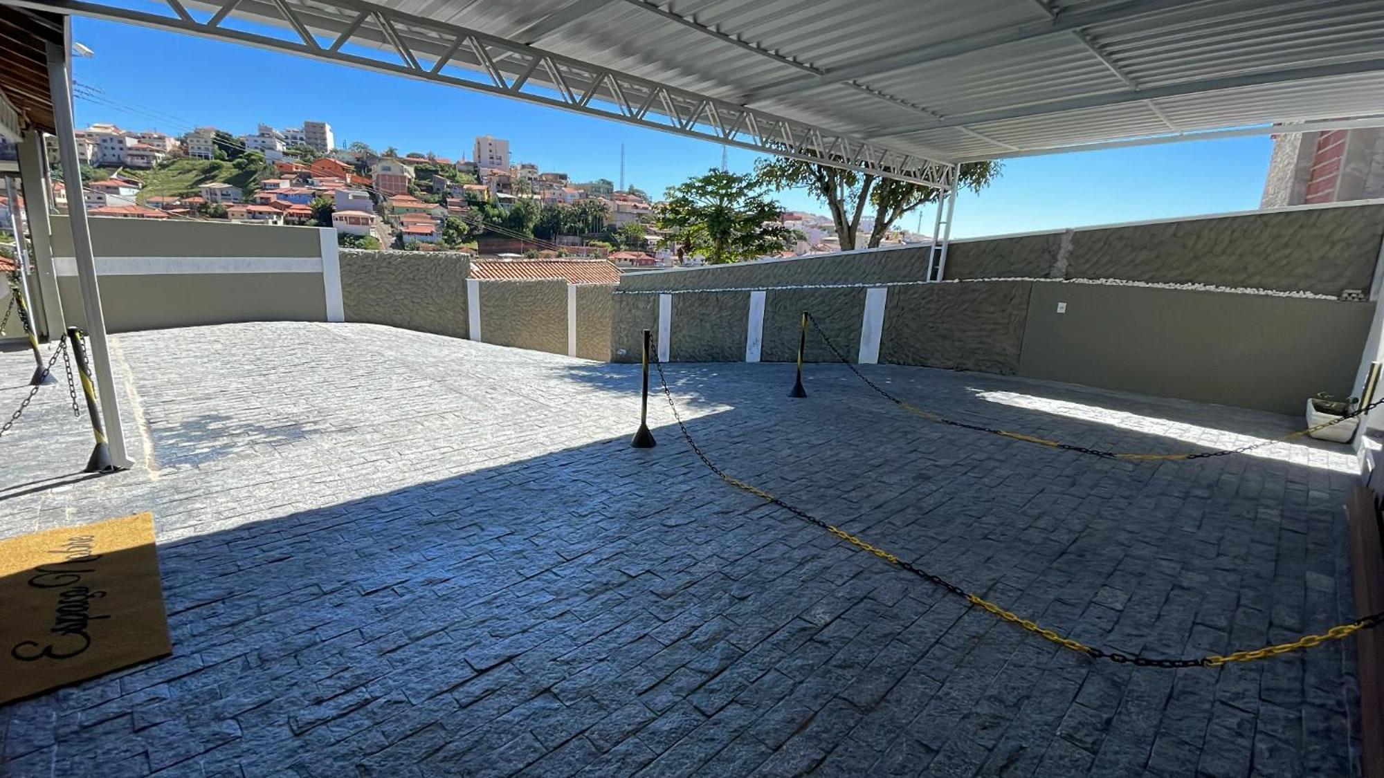 Espaco Nobre * Cunha