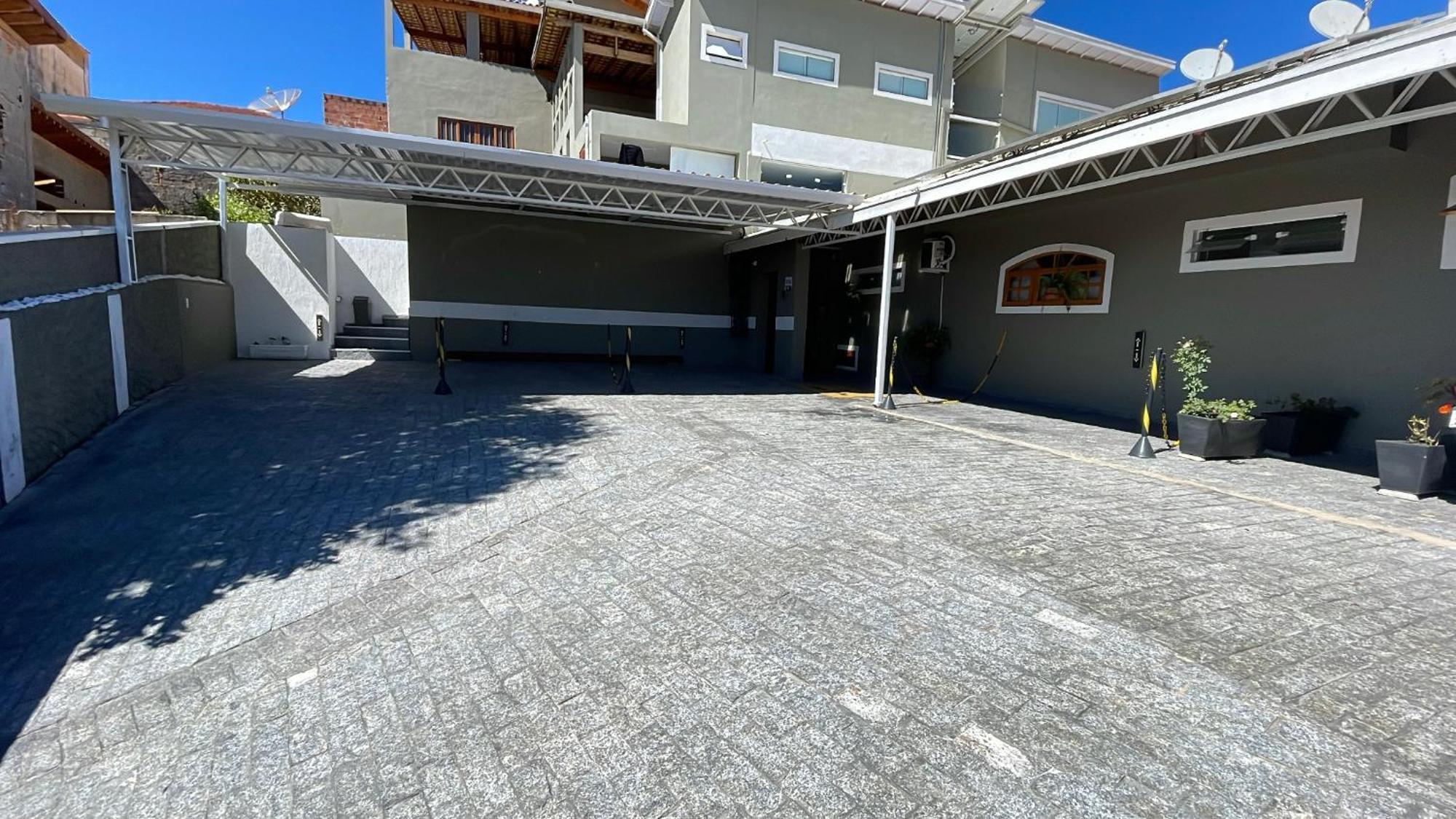 Homestay Espaco Nobre